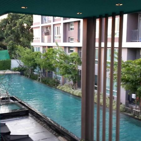 Ban Kuunkeuy Huahin Aparthotel Luaran gambar
