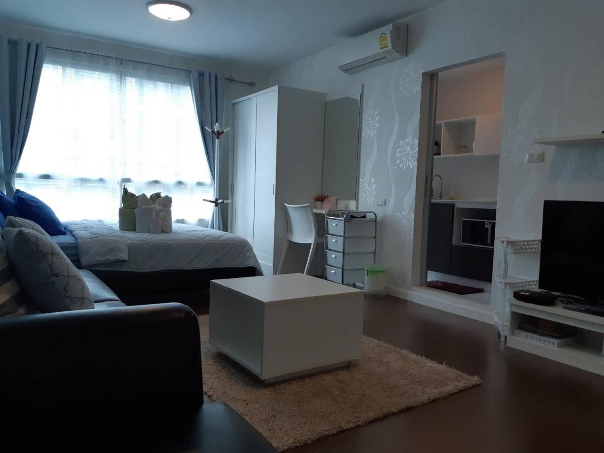 Ban Kuunkeuy Huahin Aparthotel Luaran gambar