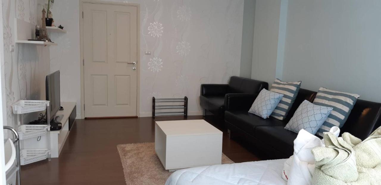 Ban Kuunkeuy Huahin Aparthotel Luaran gambar