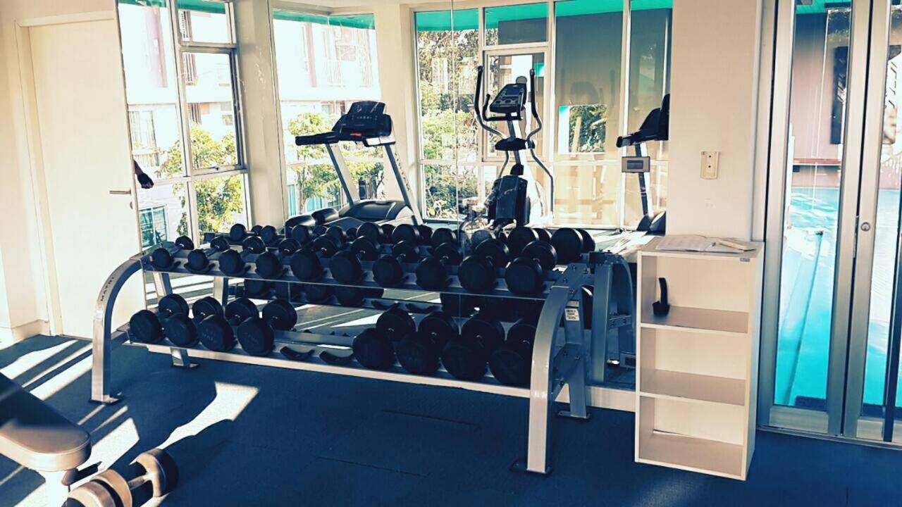 Ban Kuunkeuy Huahin Aparthotel Luaran gambar