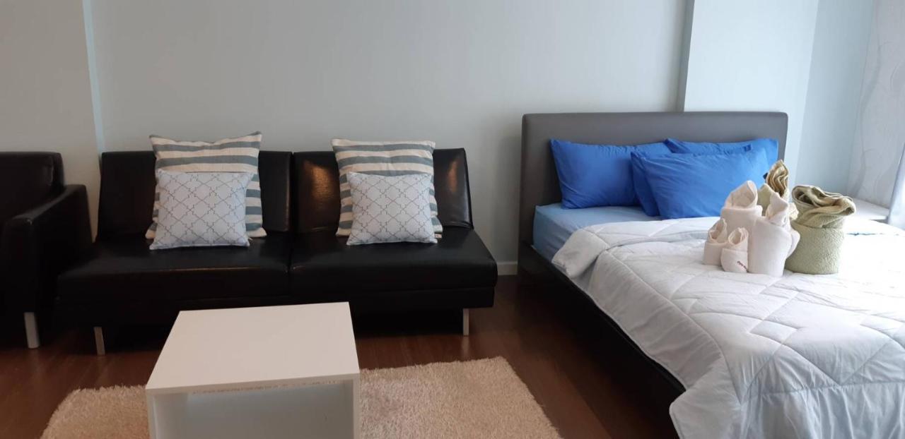 Ban Kuunkeuy Huahin Aparthotel Luaran gambar