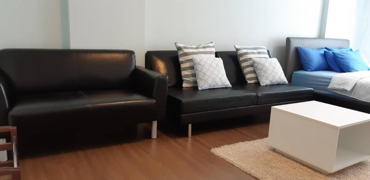 Ban Kuunkeuy Huahin Aparthotel Luaran gambar