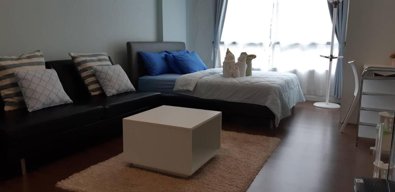 Ban Kuunkeuy Huahin Aparthotel Luaran gambar