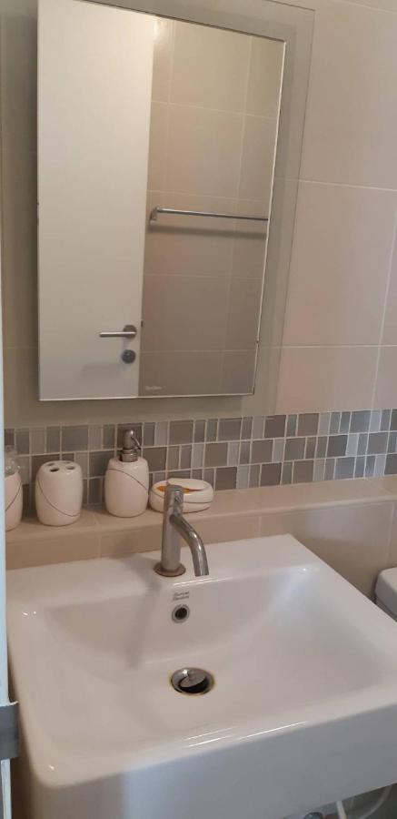 Ban Kuunkeuy Huahin Aparthotel Luaran gambar